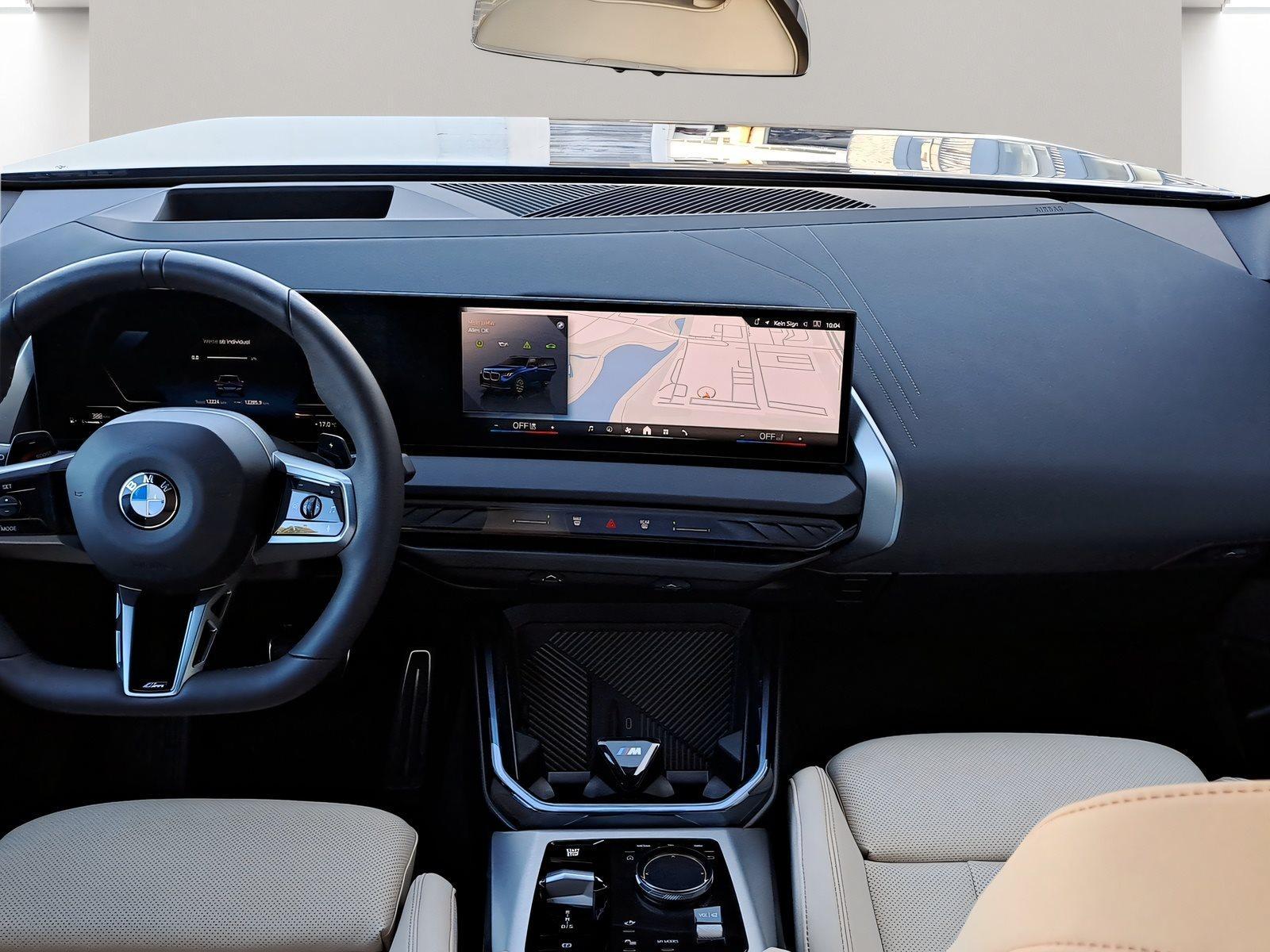 BMW X3 – Bild 21
