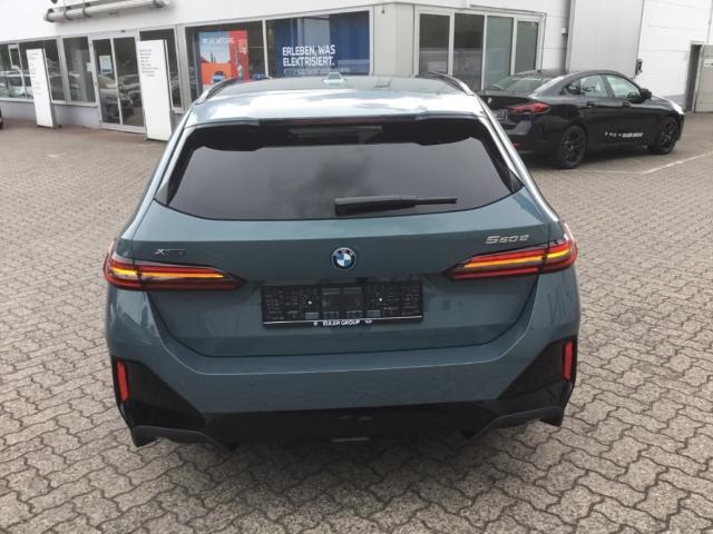 BMW 5er Touring – Bild 10
