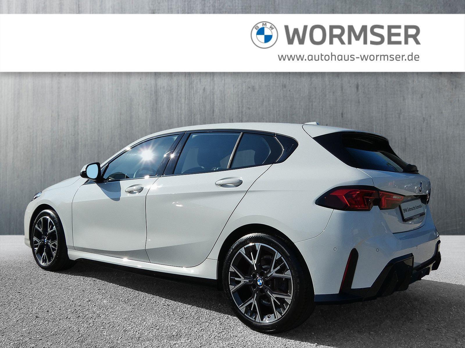 BMW 1er – Bild 12