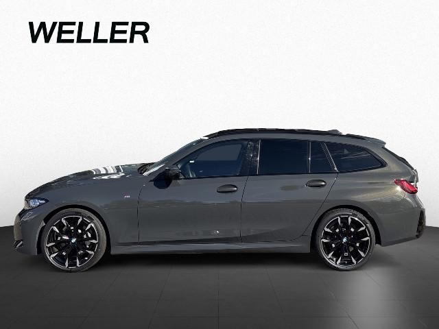 BMW 3er Touring – Bild 5