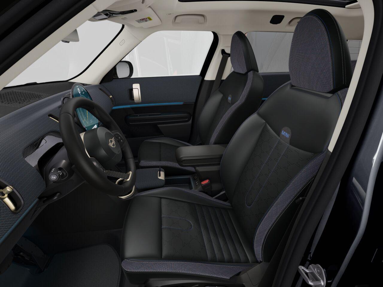 MINI Countryman – Bild 5