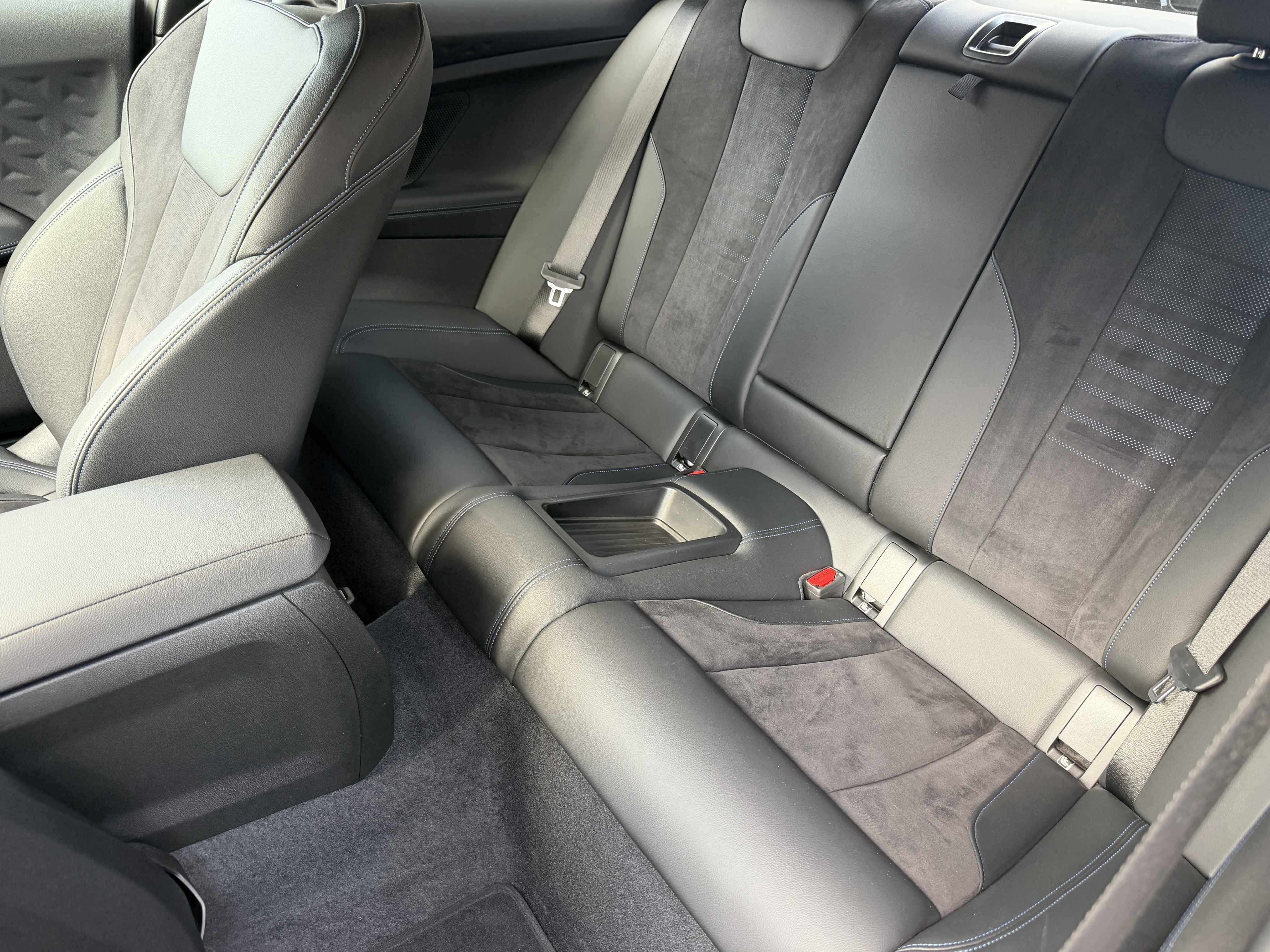 BMW 2er Coupé – Bild 9