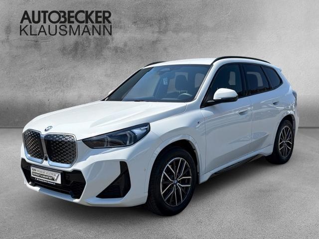BMW iX1 – Bild 13