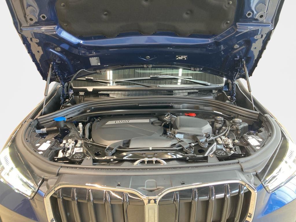 BMW X1 – Bild 15