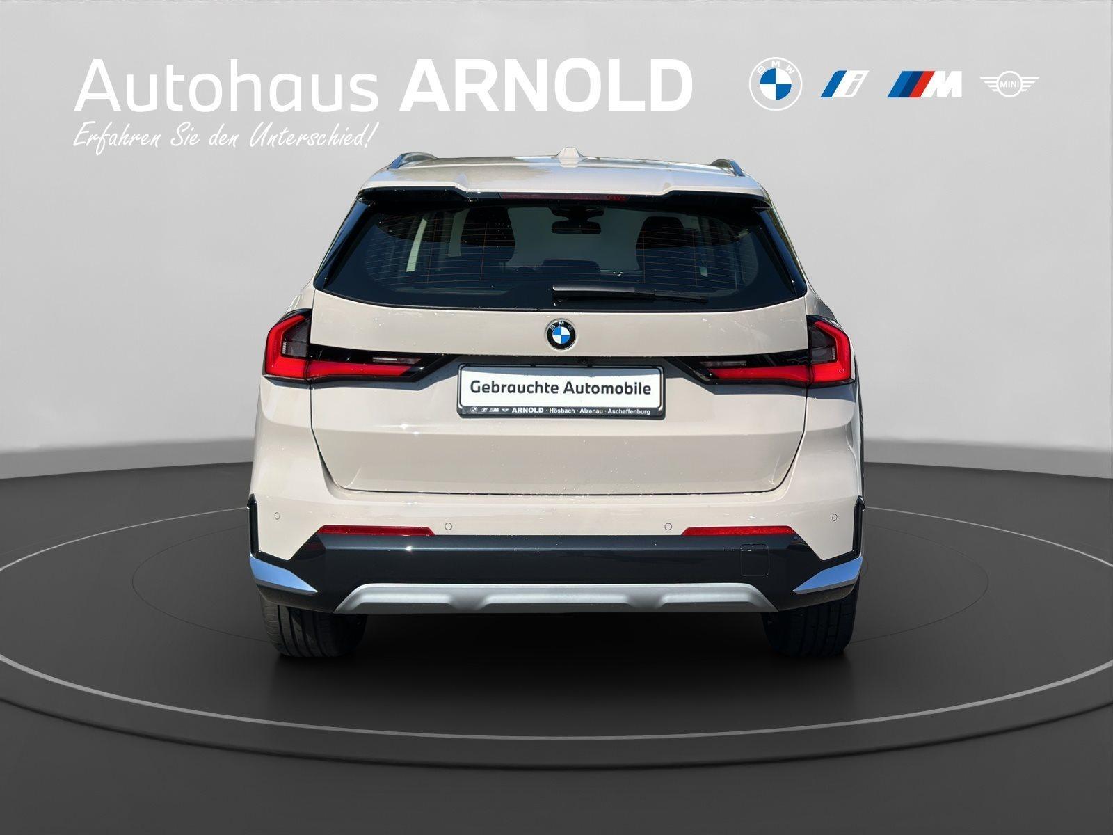BMW X1 – Bild 5