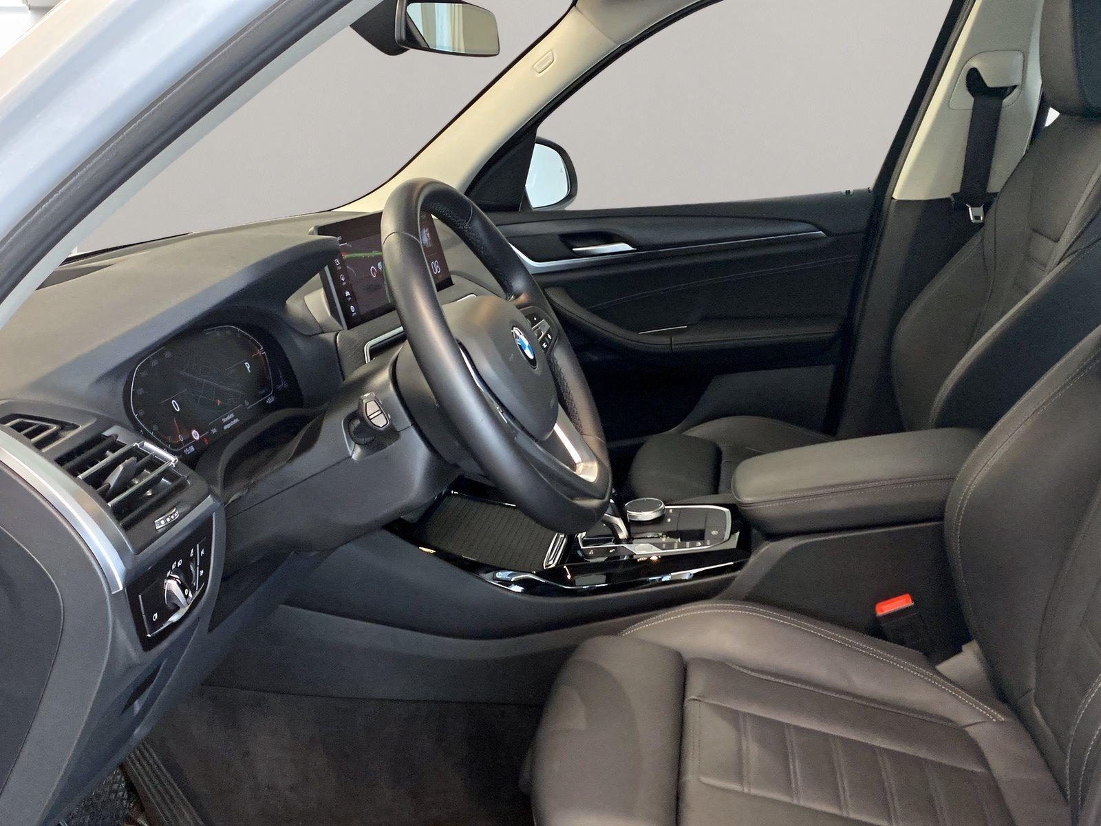 BMW X3 – Bild 4