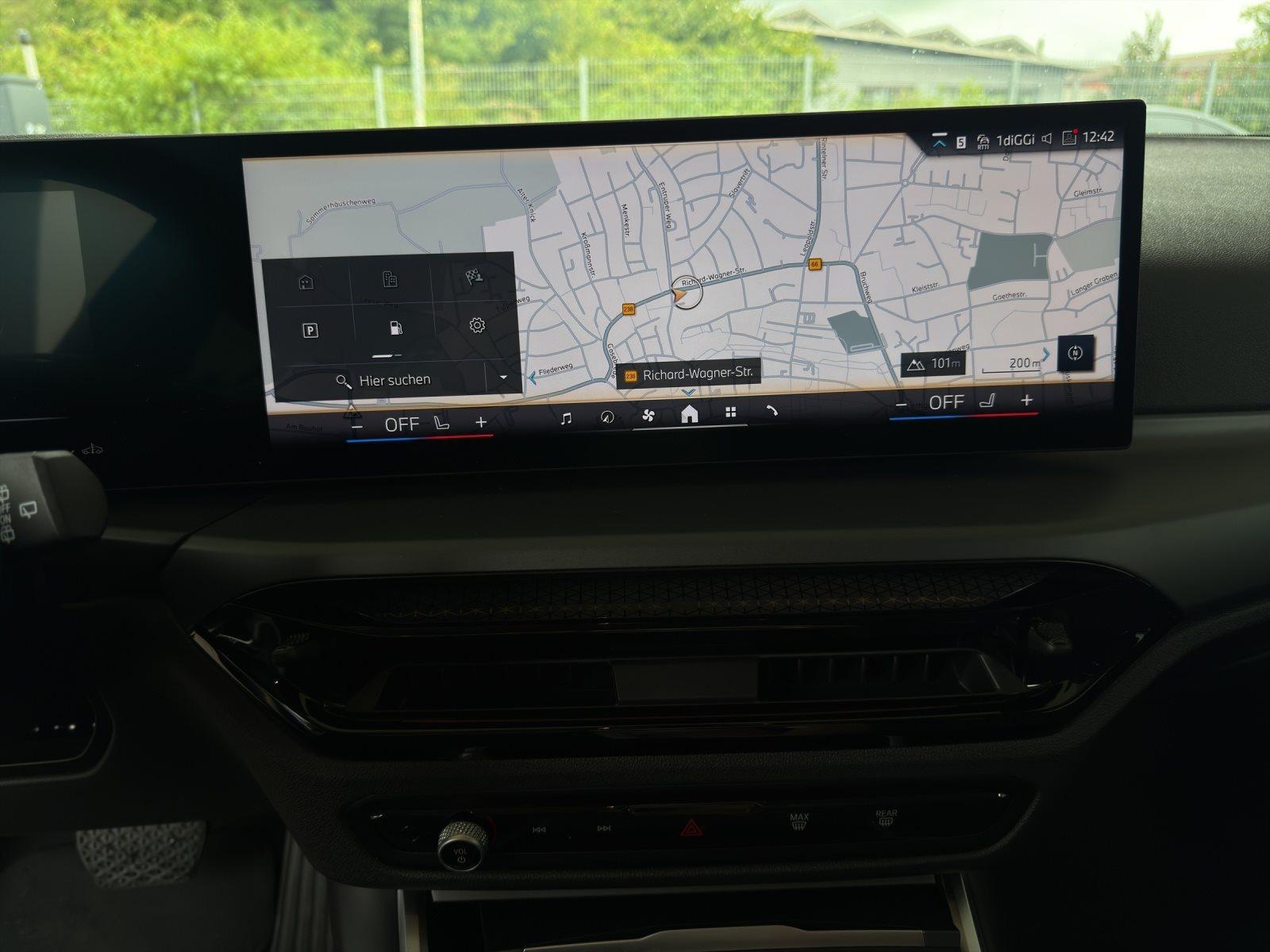 BMW 3er Touring – Bild 11