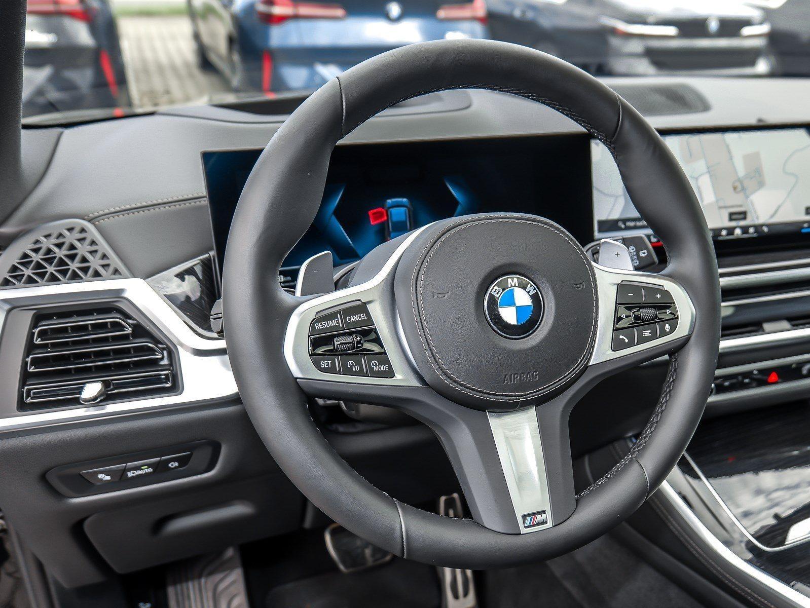 BMW X5 – Bild 12