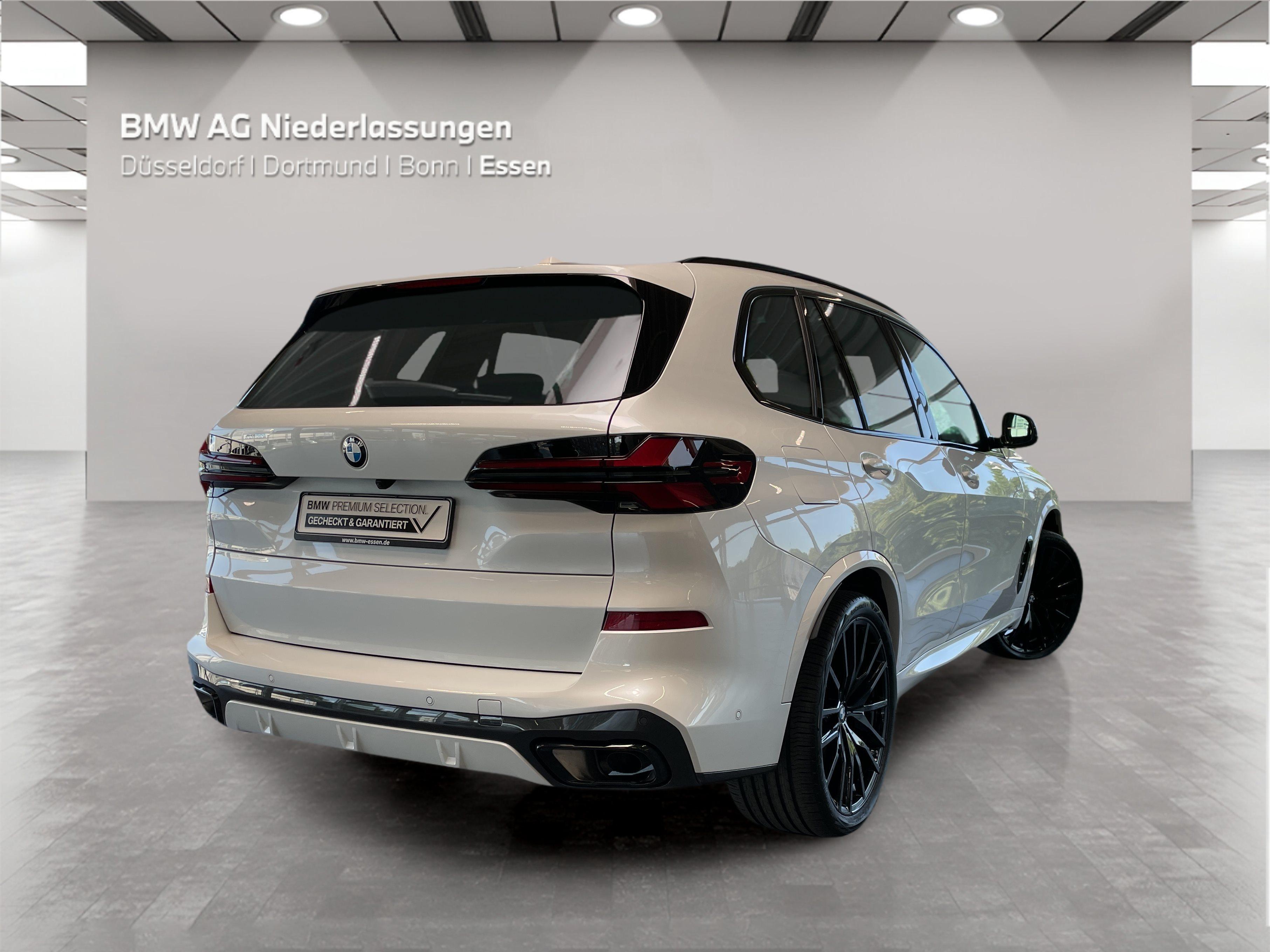 BMW X5 – Bild 2