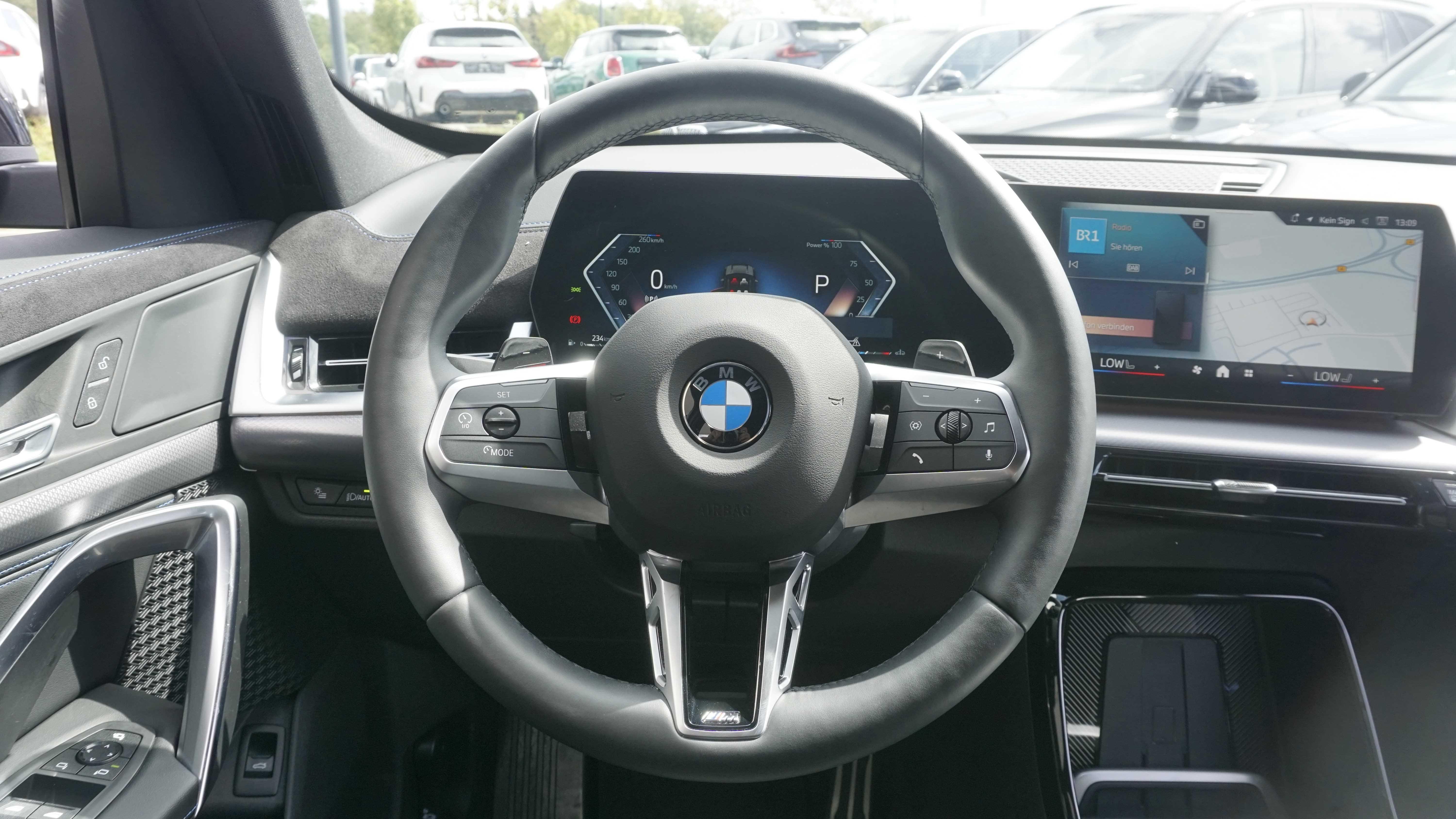 BMW X1 – Bild 13