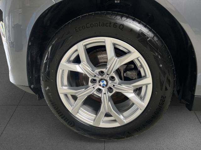 BMW X3 – Bild 13