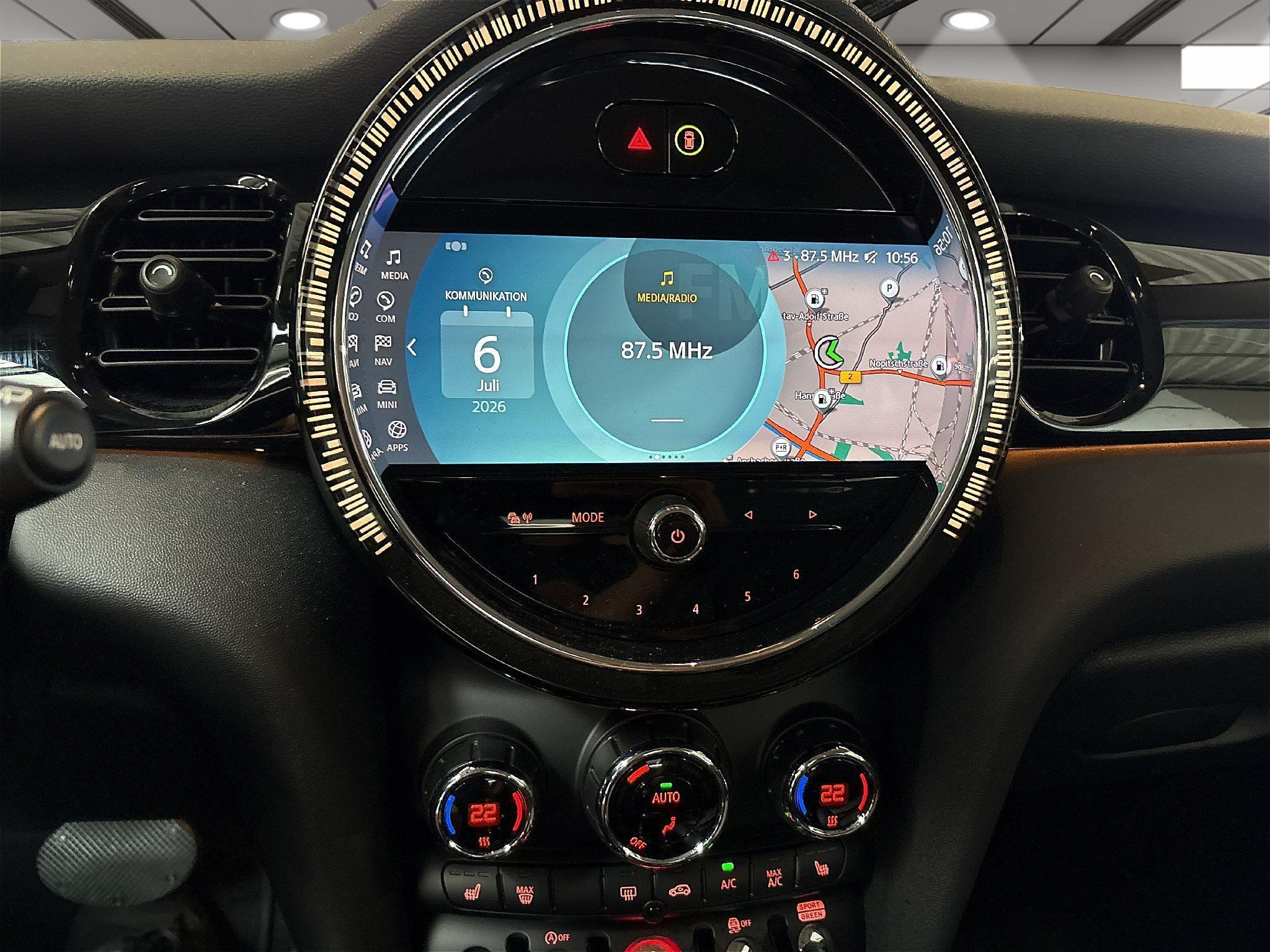 MINI Cooper 3-Türer – Bild 8
