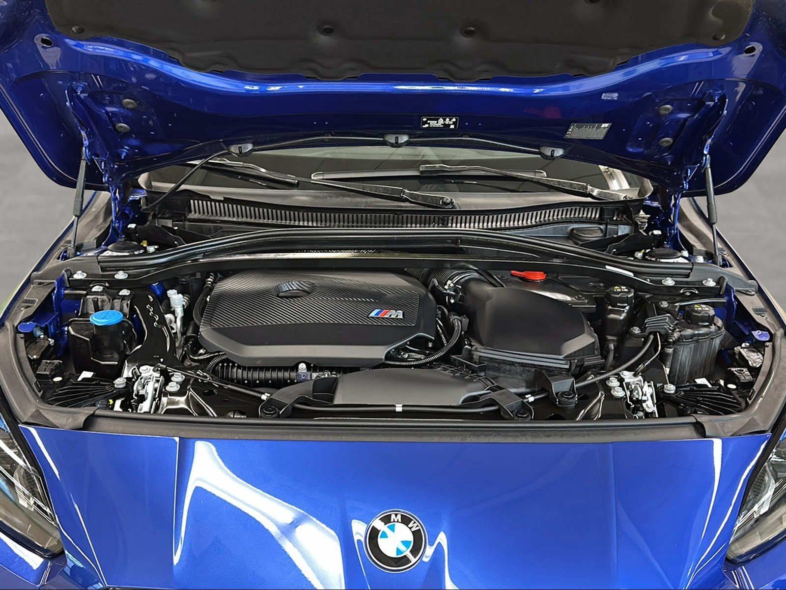 BMW 1er – Bild 16