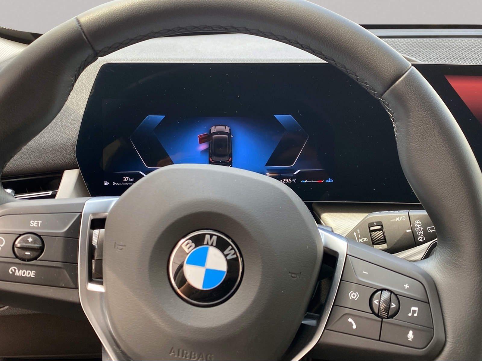 BMW X1 – Bild 17