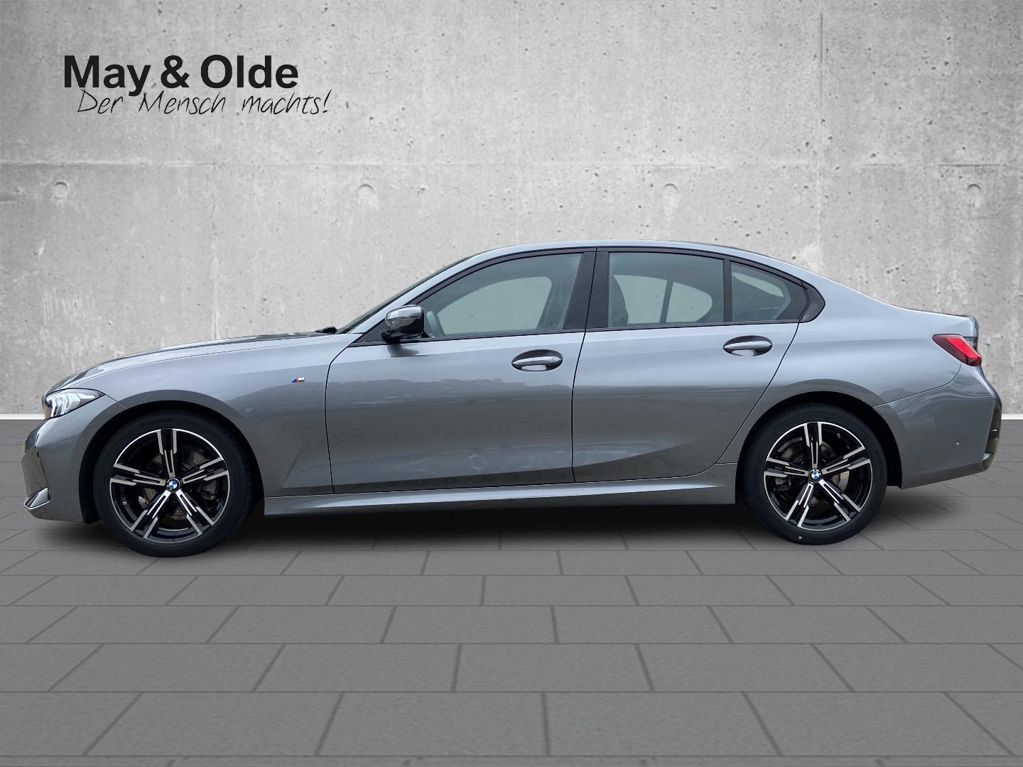BMW 3er – Bild 27