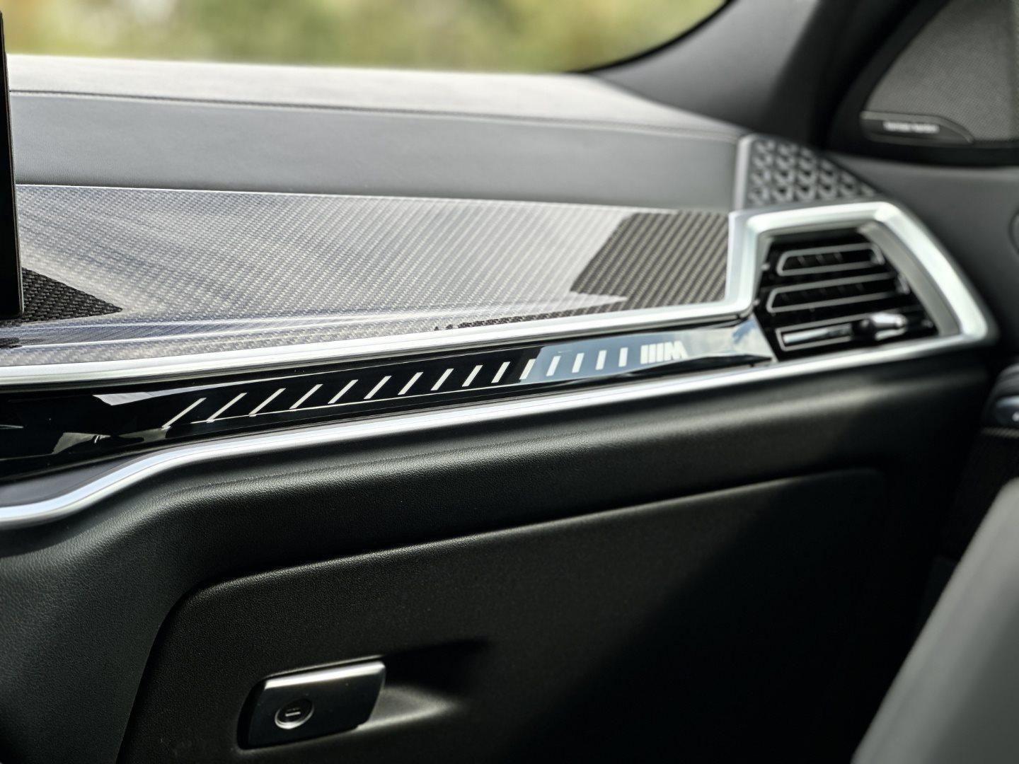 BMW X6 – Bild 23