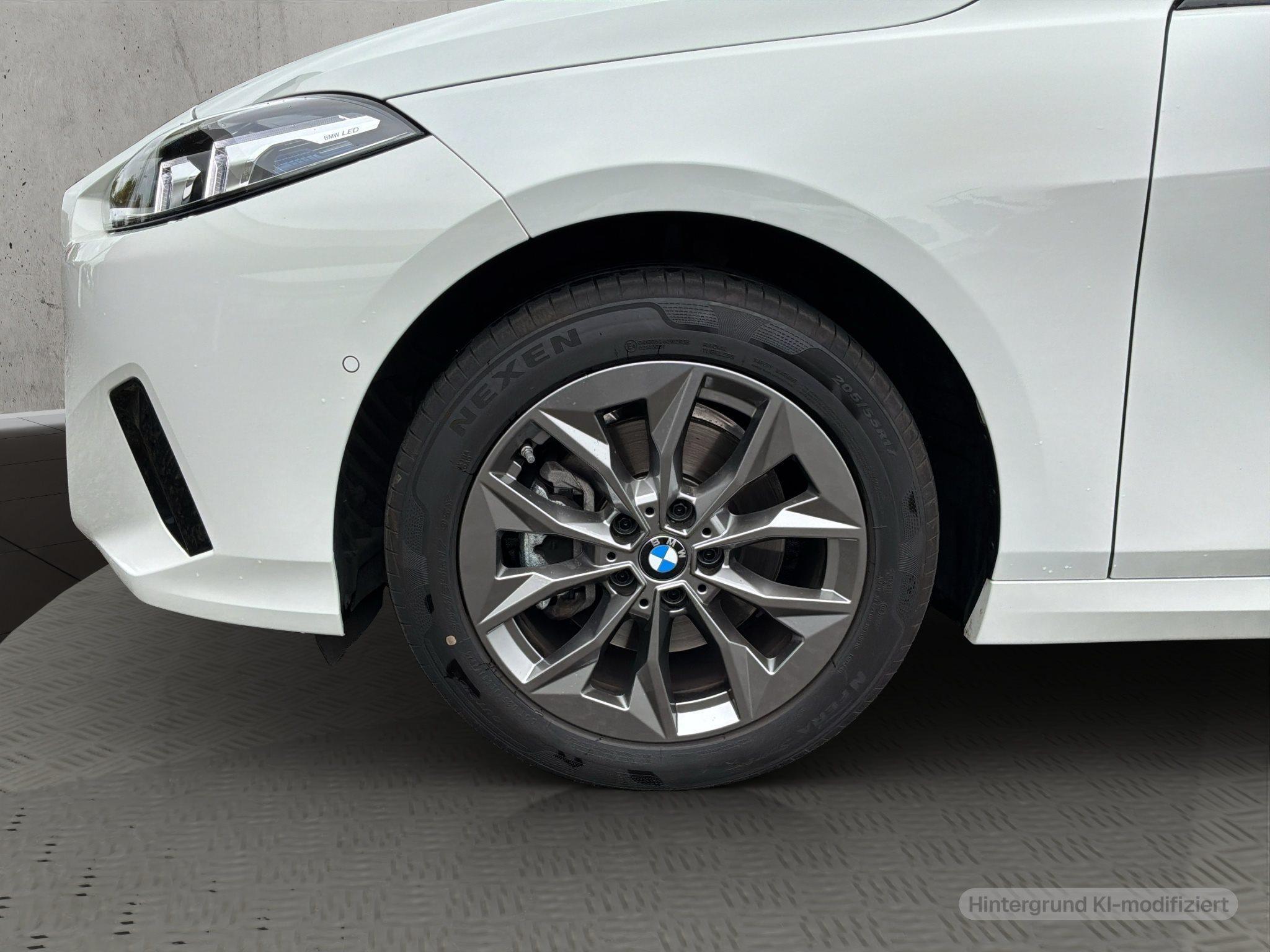 BMW 1er – Bild 26