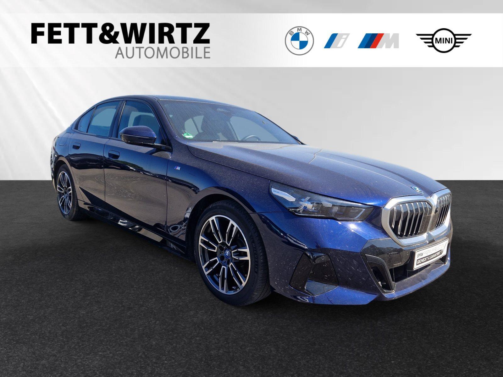 BMW 5er