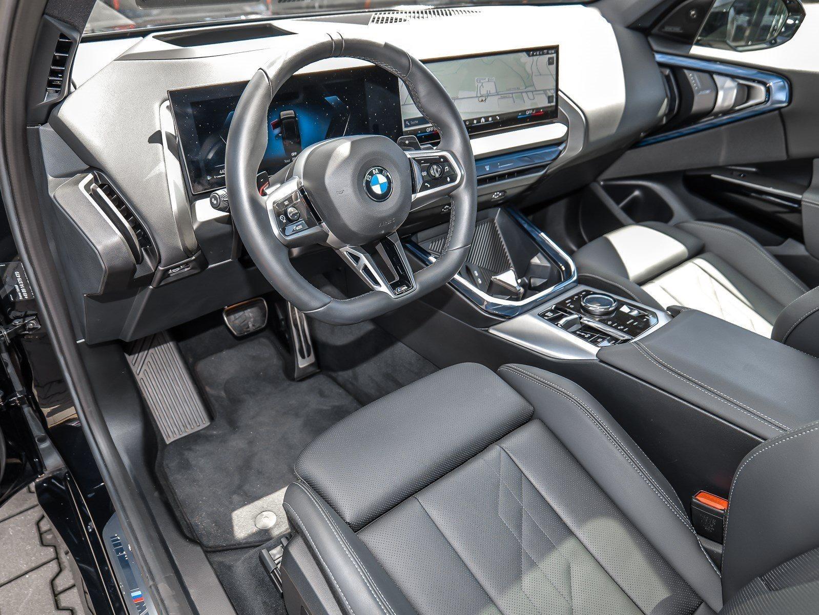 BMW X3 – Bild 22