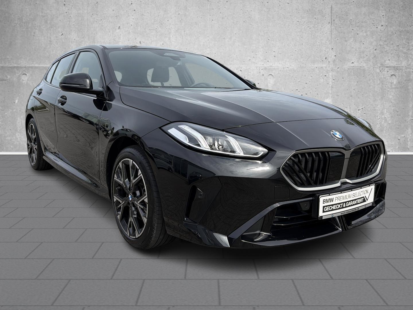 BMW 1er – Bild 9