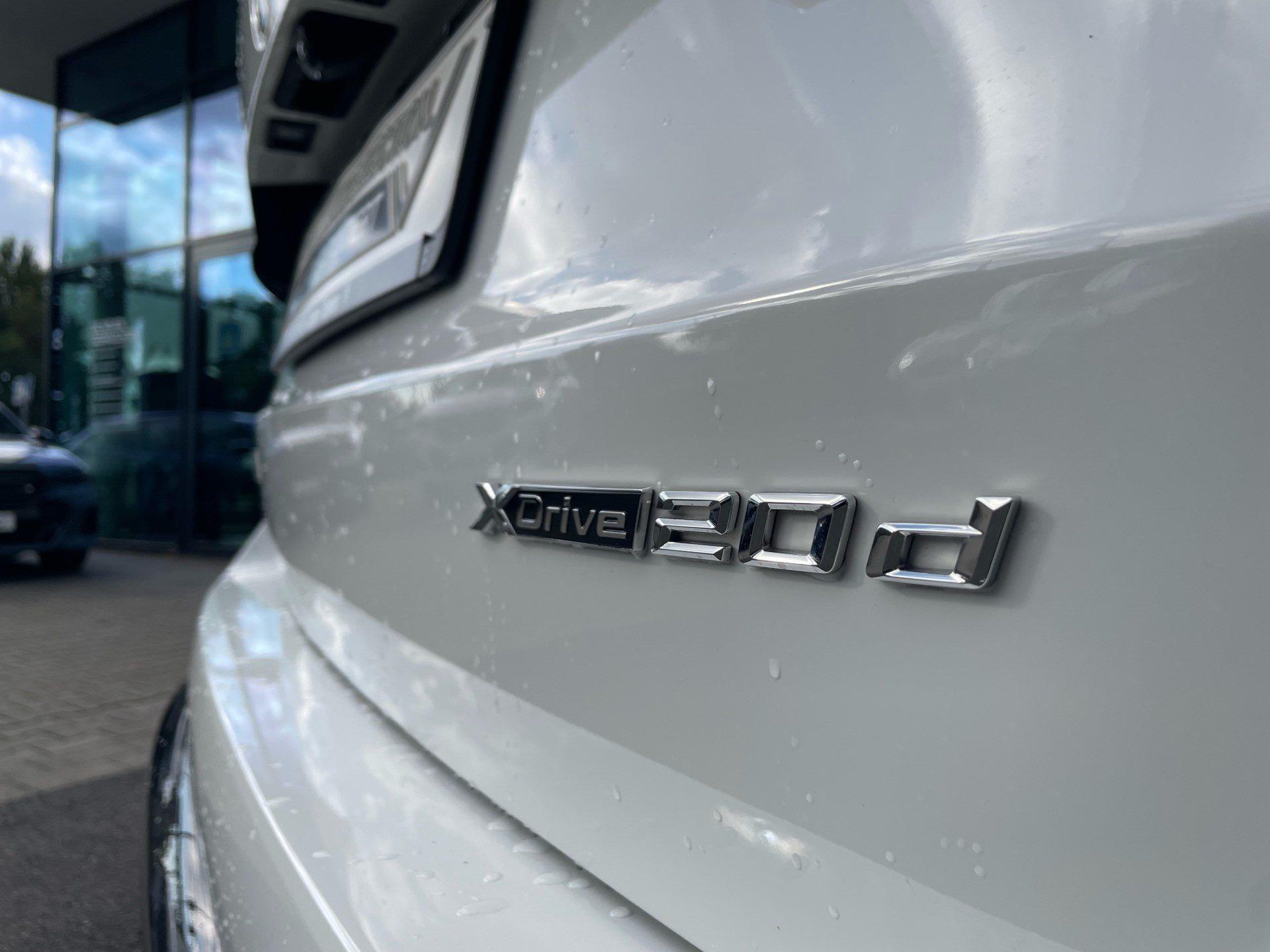 BMW X1 – Bild 22