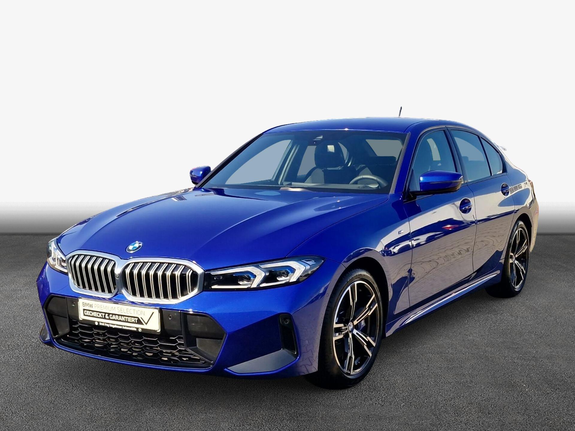 BMW 3er – Bild 10