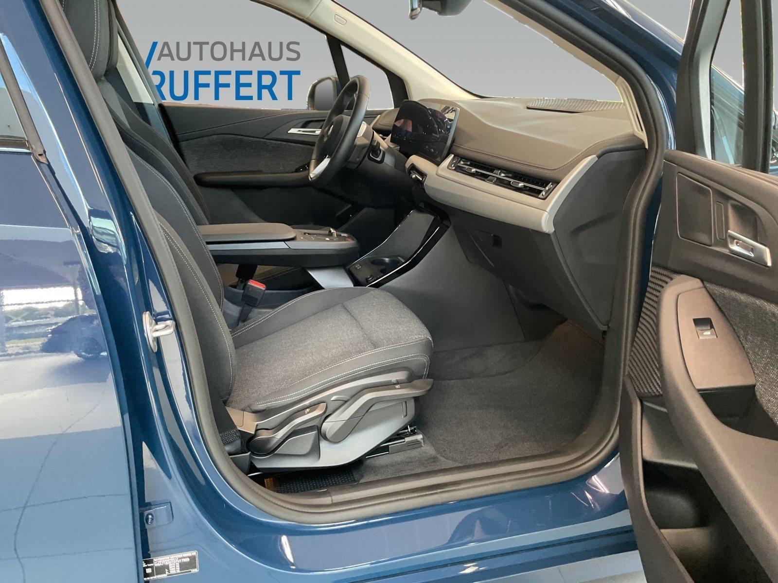 BMW 2er Active Tourer – Bild 11