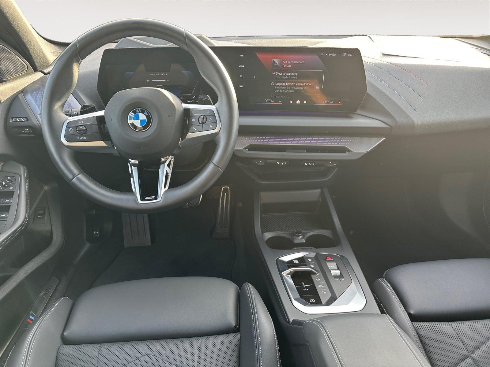BMW 1er – Bild 14