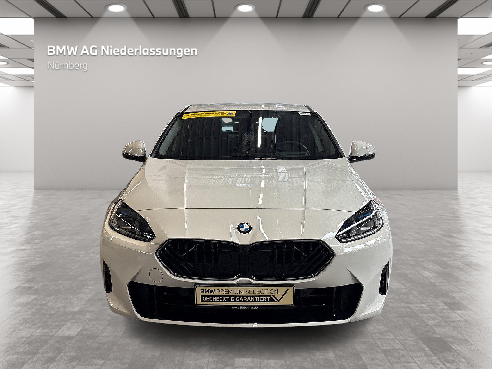 BMW 2er Gran Coupé – Bild 5