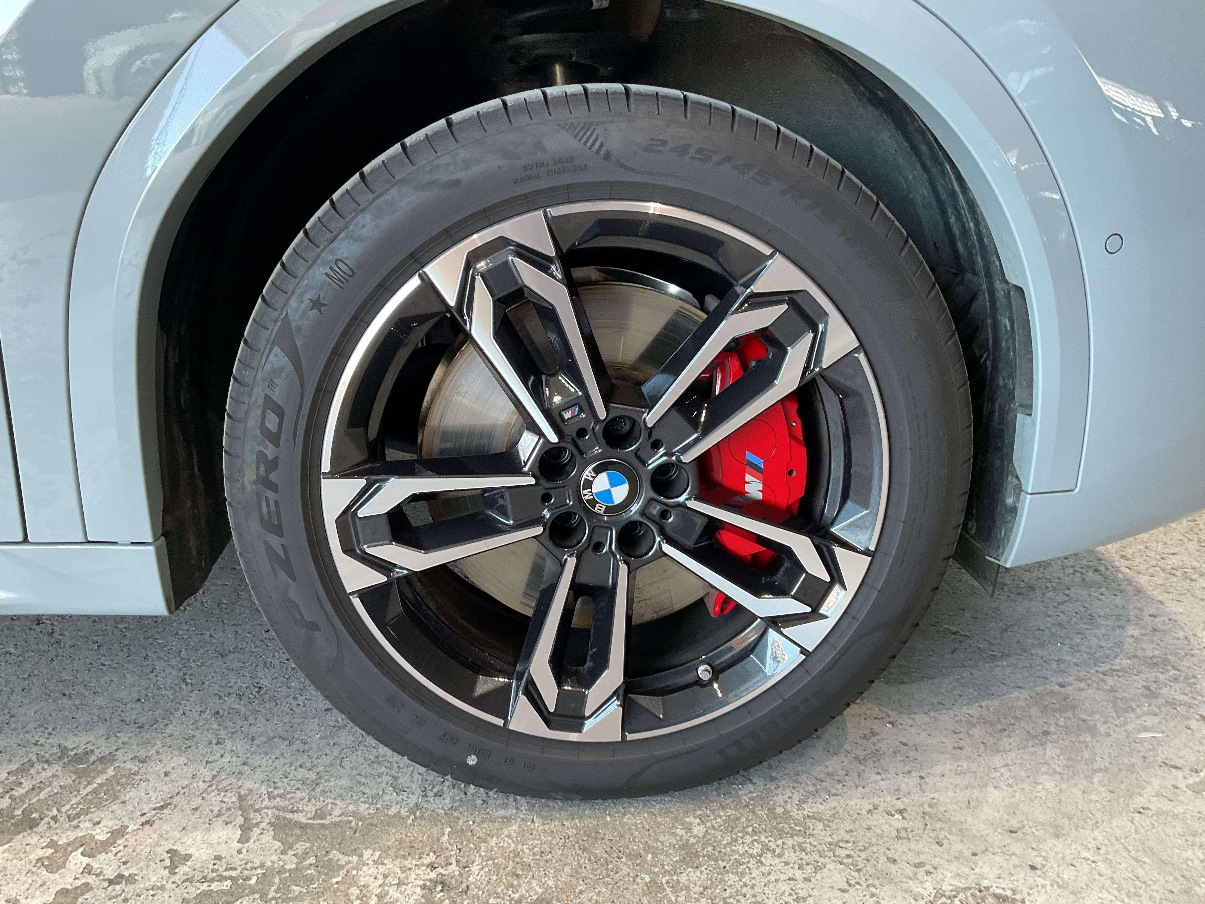 BMW X2 – Bild 13