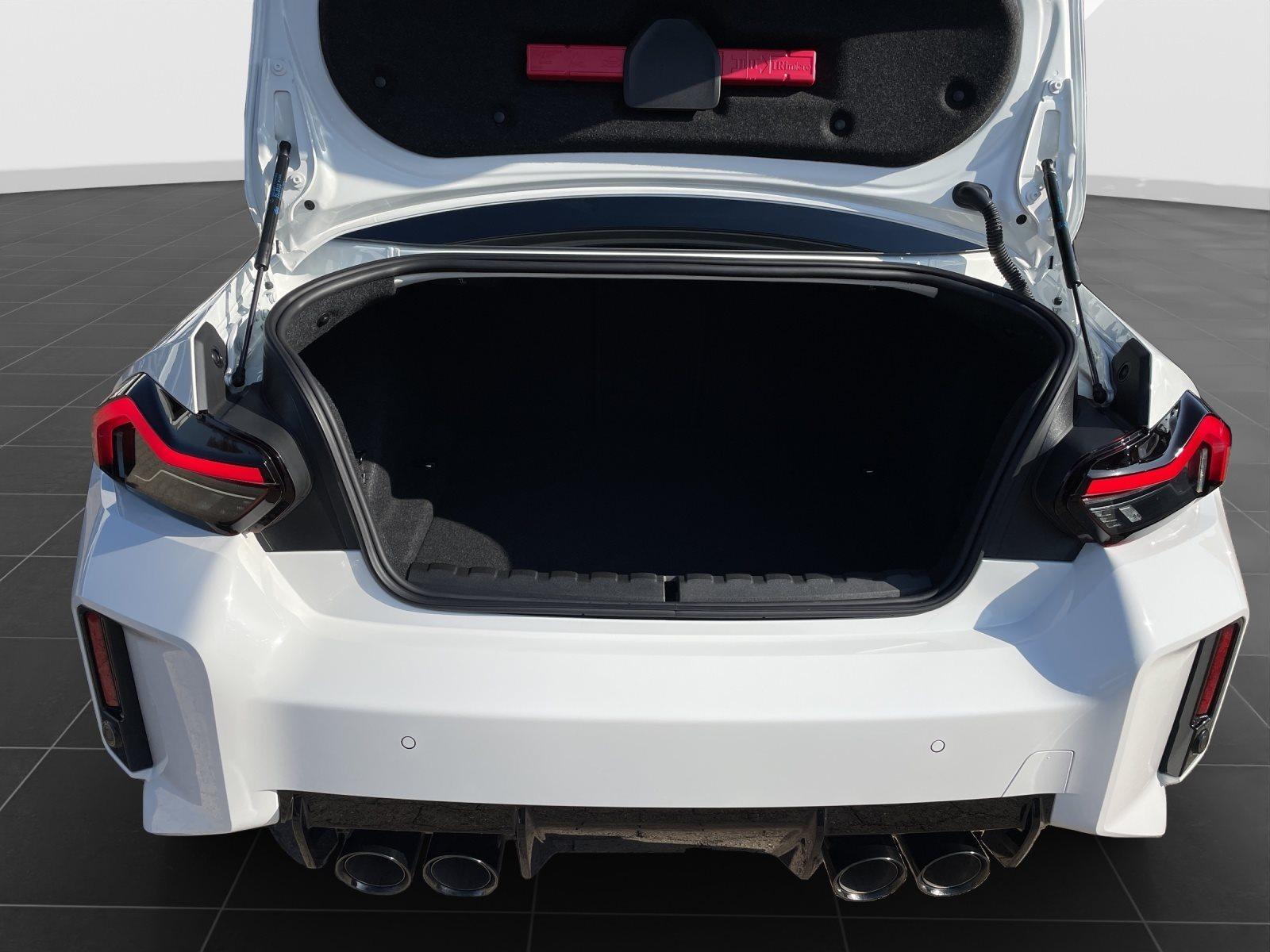 BMW M2 Coupé – Bild 10