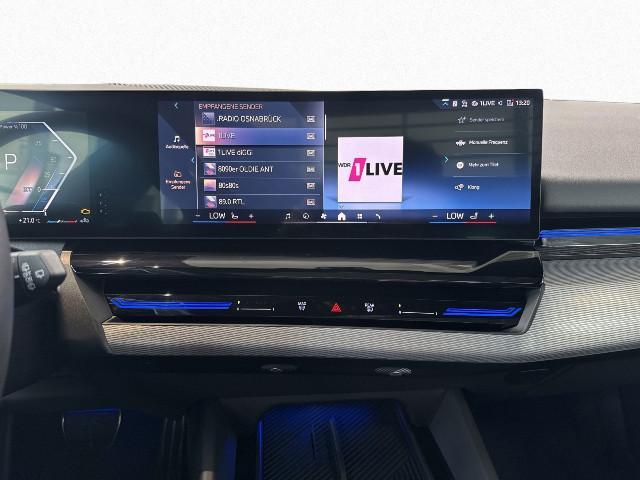 BMW 5er Touring – Bild 7