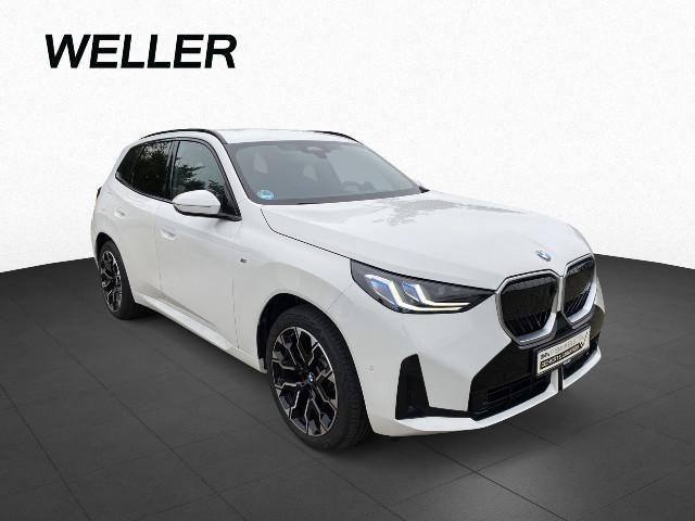 BMW X3 – Bild 2