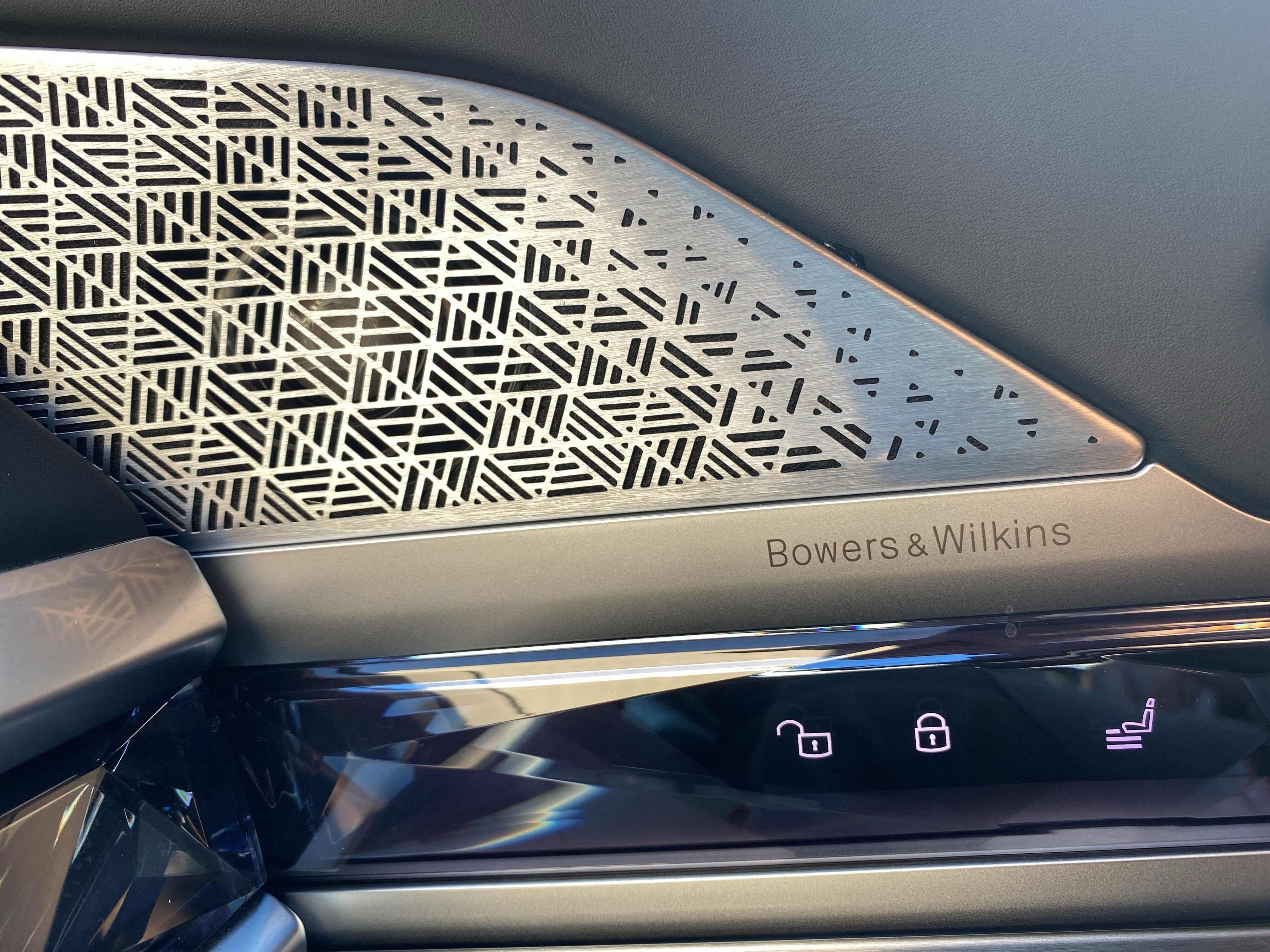 BMW i7 – Bild 14