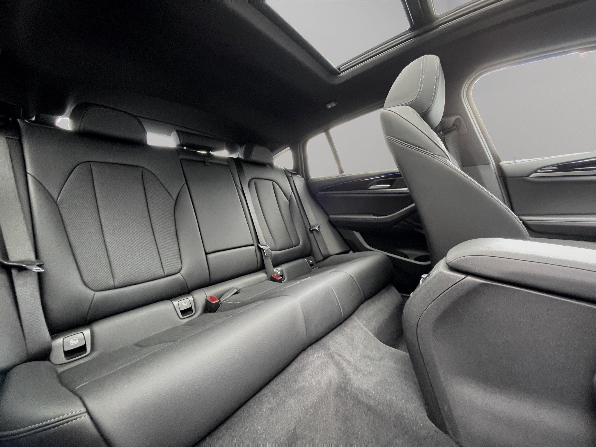 BMW X4 – Bild 10