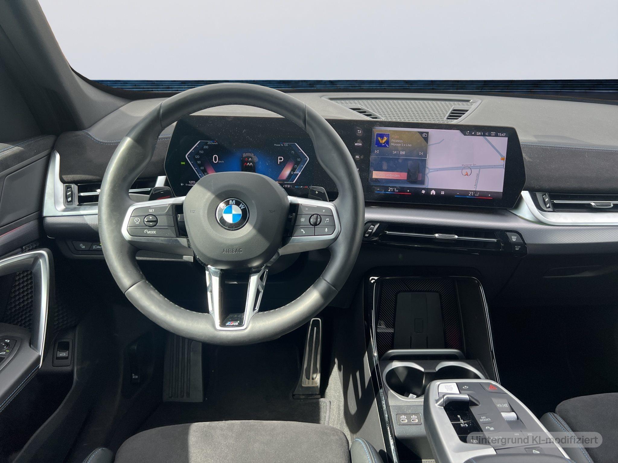 BMW X1 – Bild 19