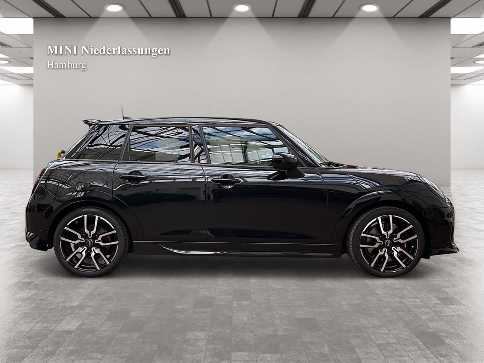 MINI Cooper 5-Türer – Bild 4