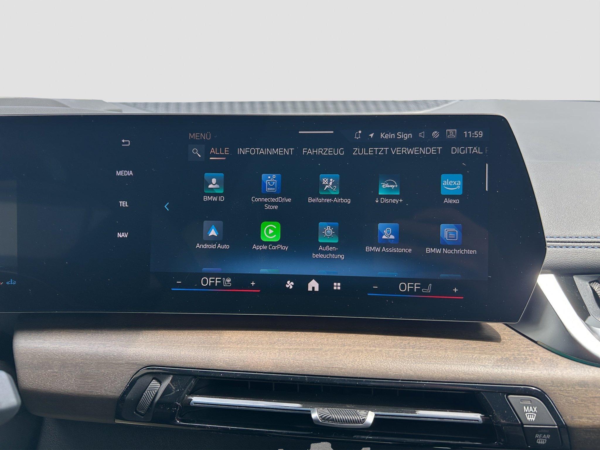 BMW 2er Active Tourer – Bild 11