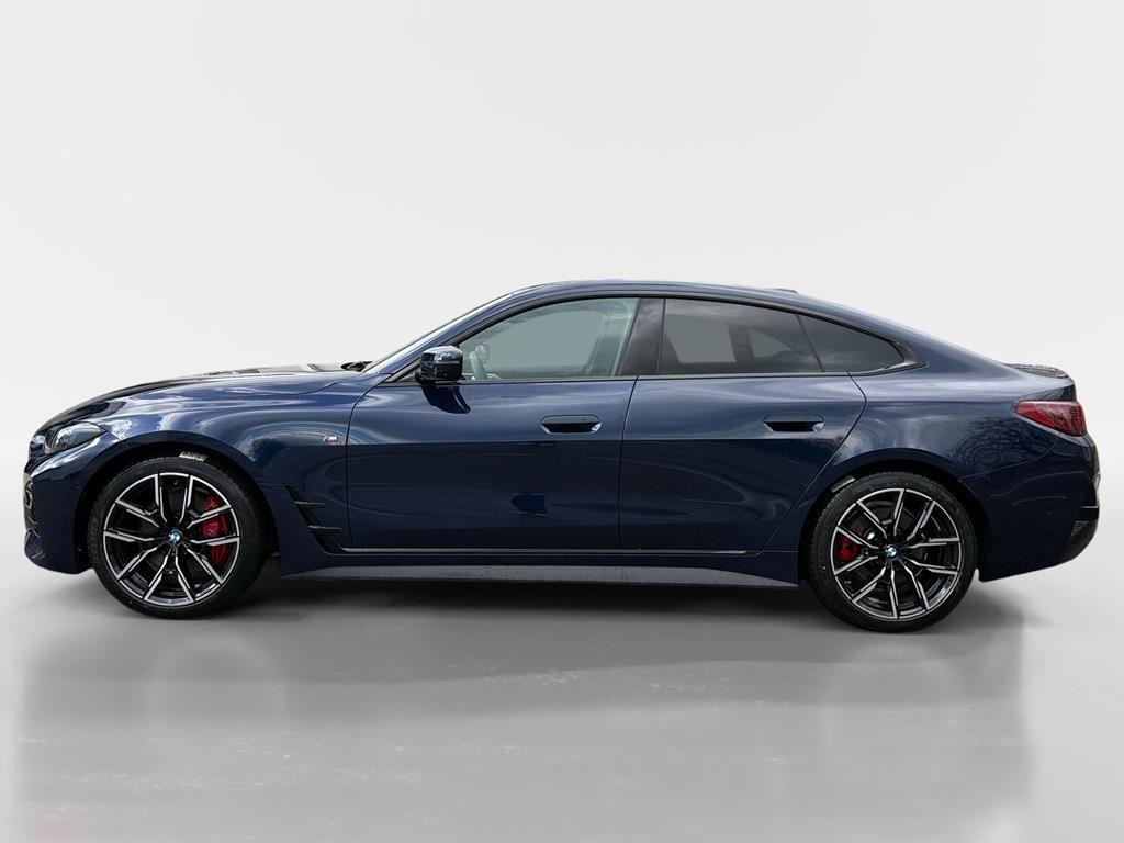 BMW 4er Gran Coupé – Bild 3