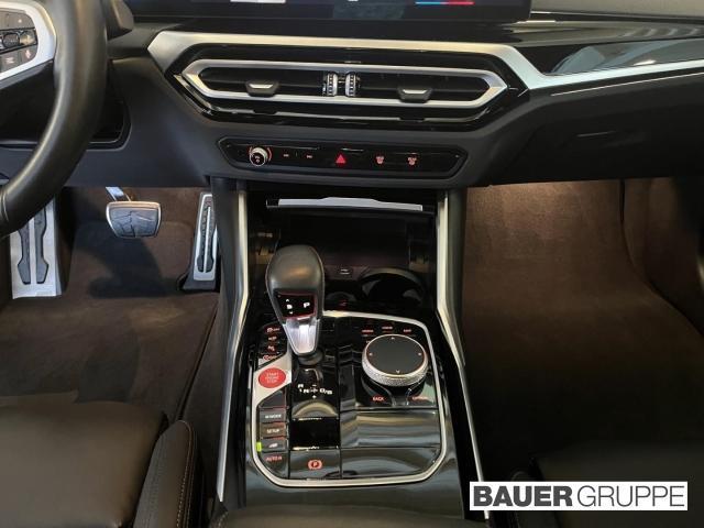 BMW M4 Coupé – Bild 9