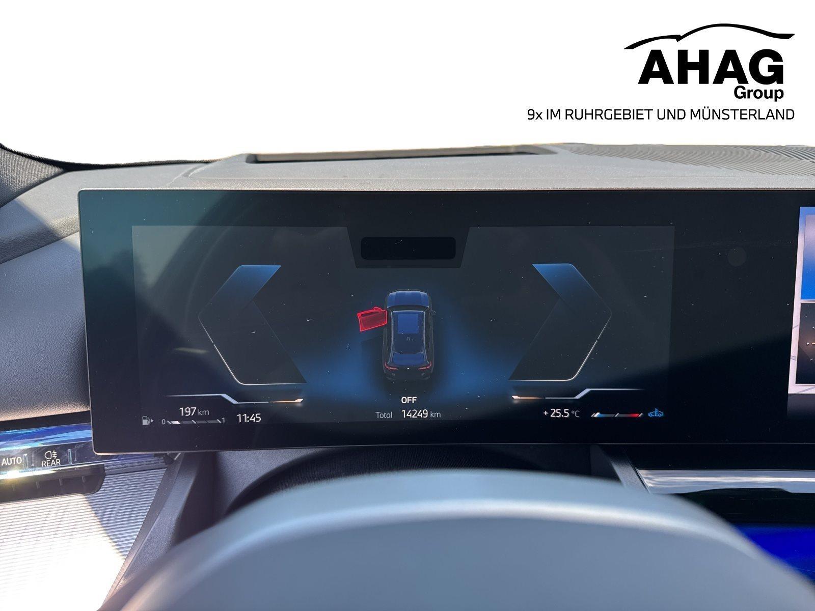 BMW 5er Touring – Bild 14