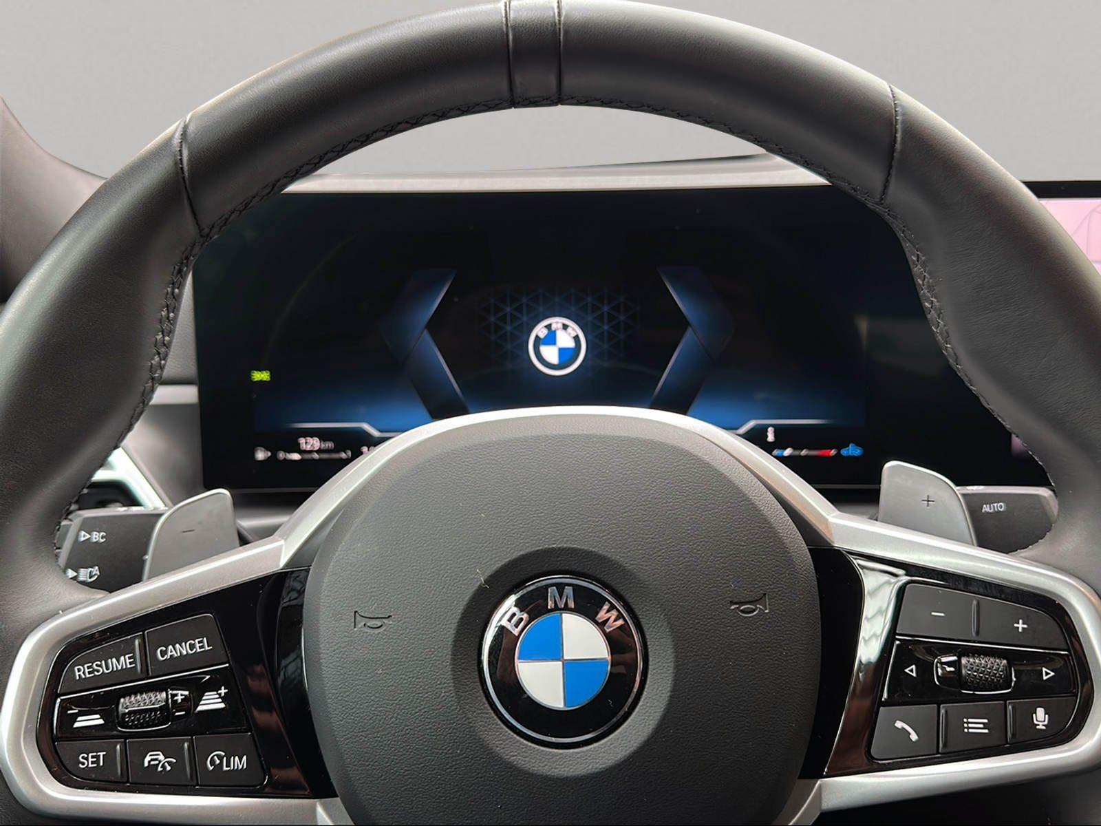 BMW 3er – Bild 20