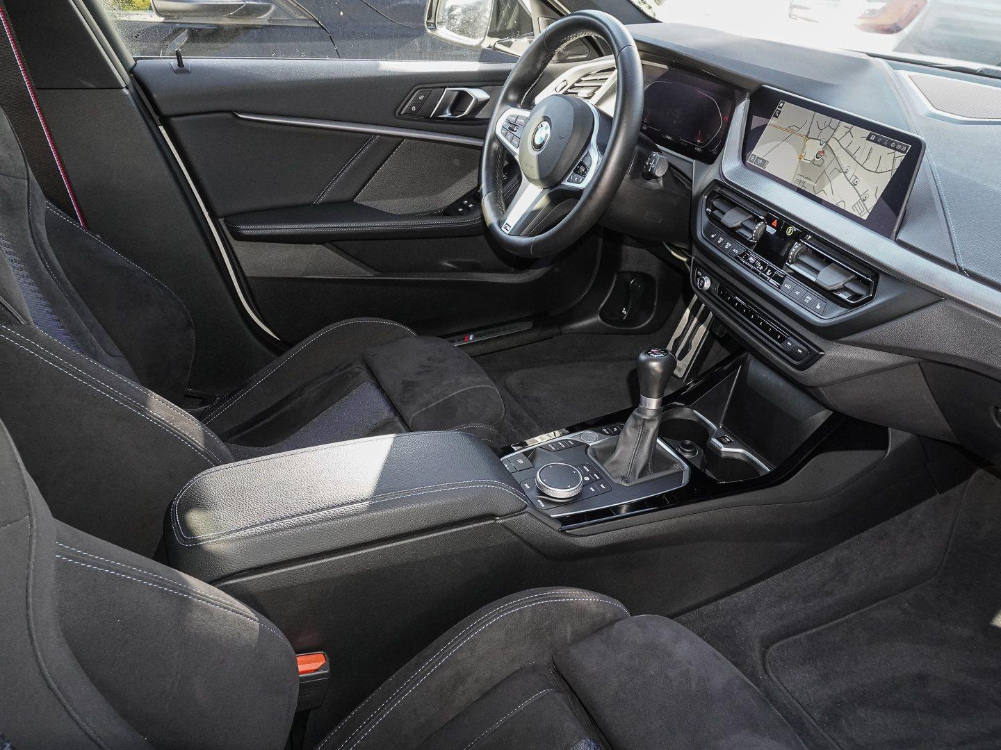 BMW 1er – Bild 4