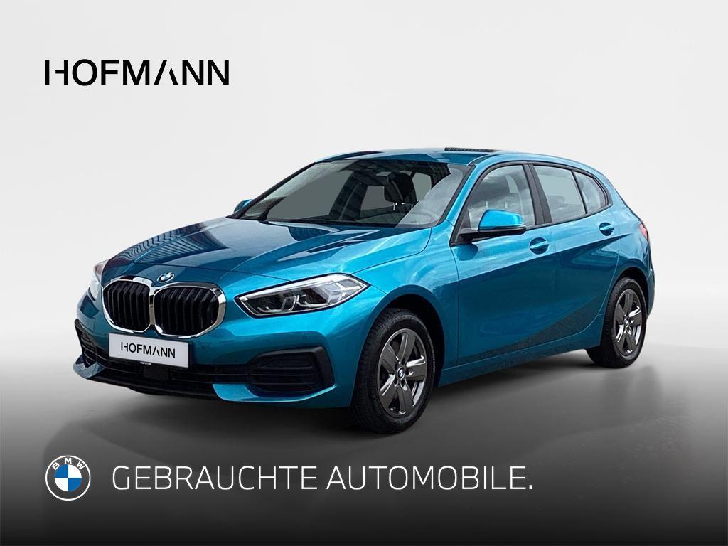 BMW 1er