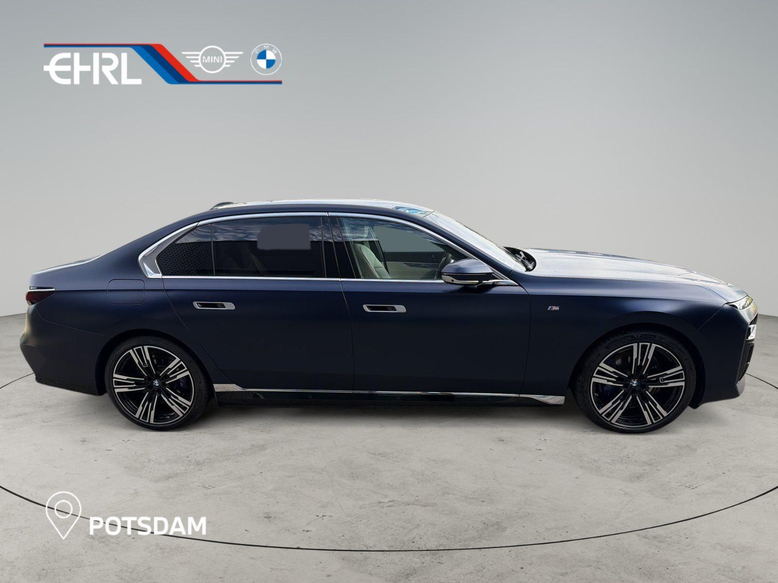 BMW 7er – Bild 5