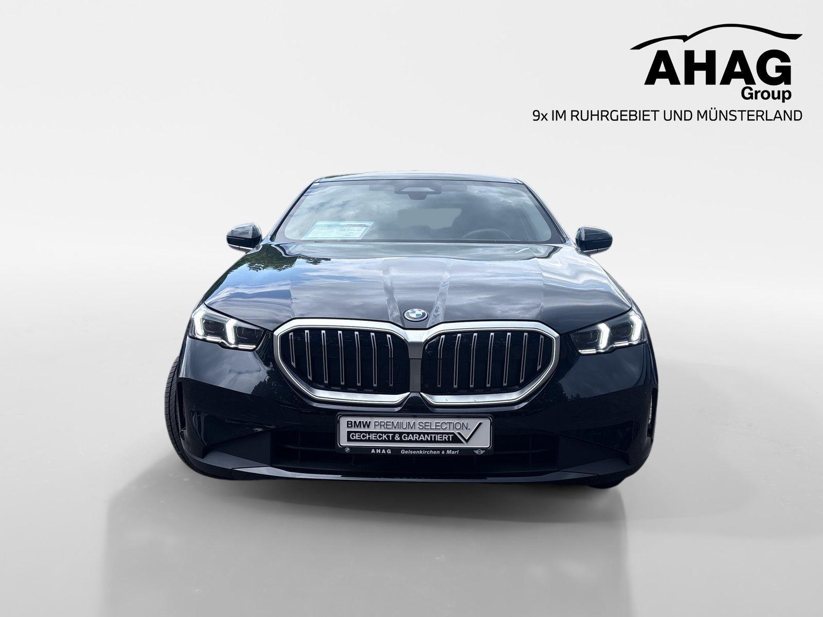 BMW 5er – Bild 5