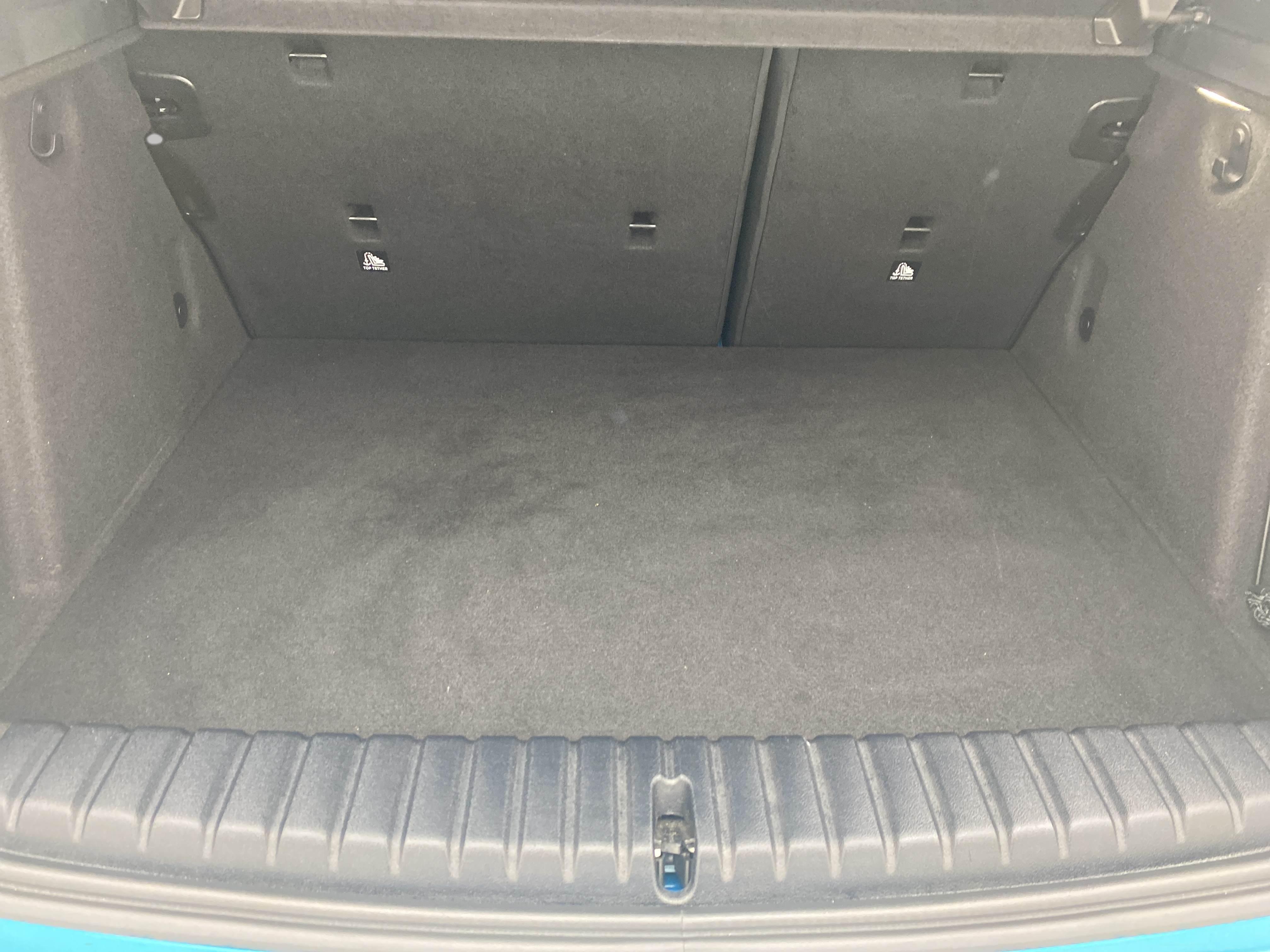 BMW 1er – Bild 18