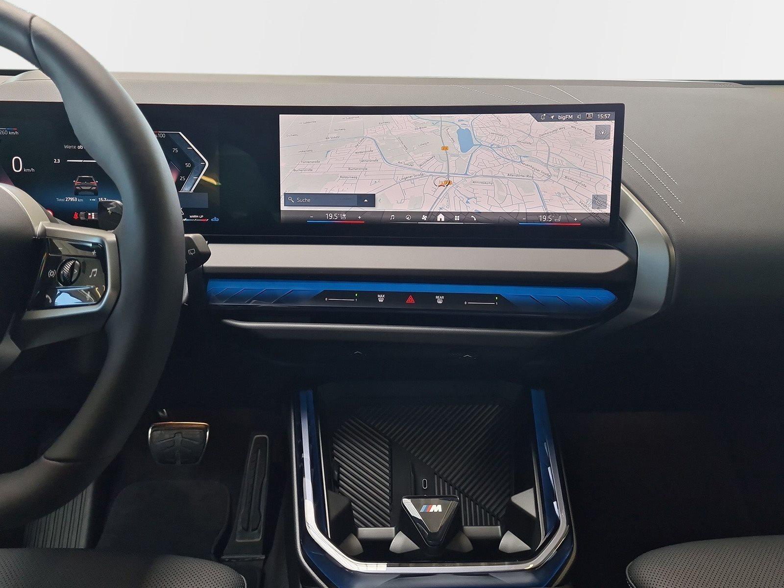 BMW X3 – Bild 11