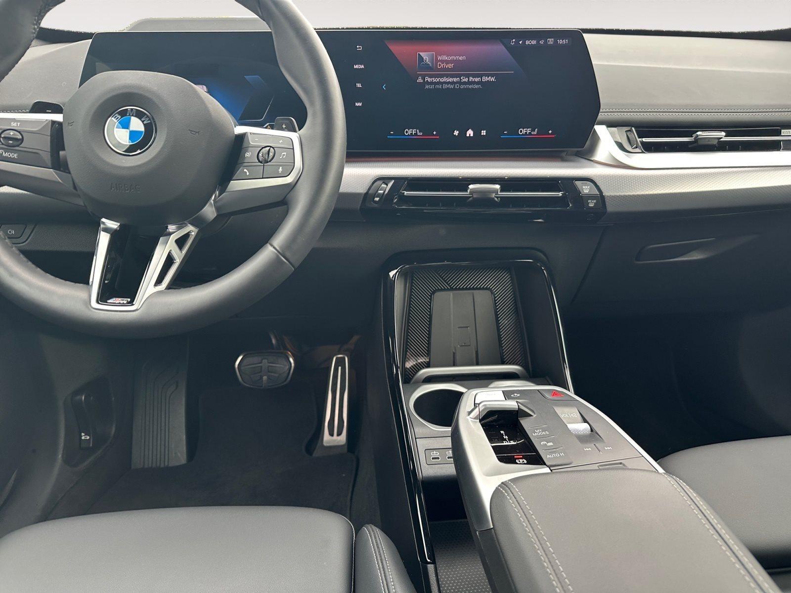 BMW X1 – Bild 11