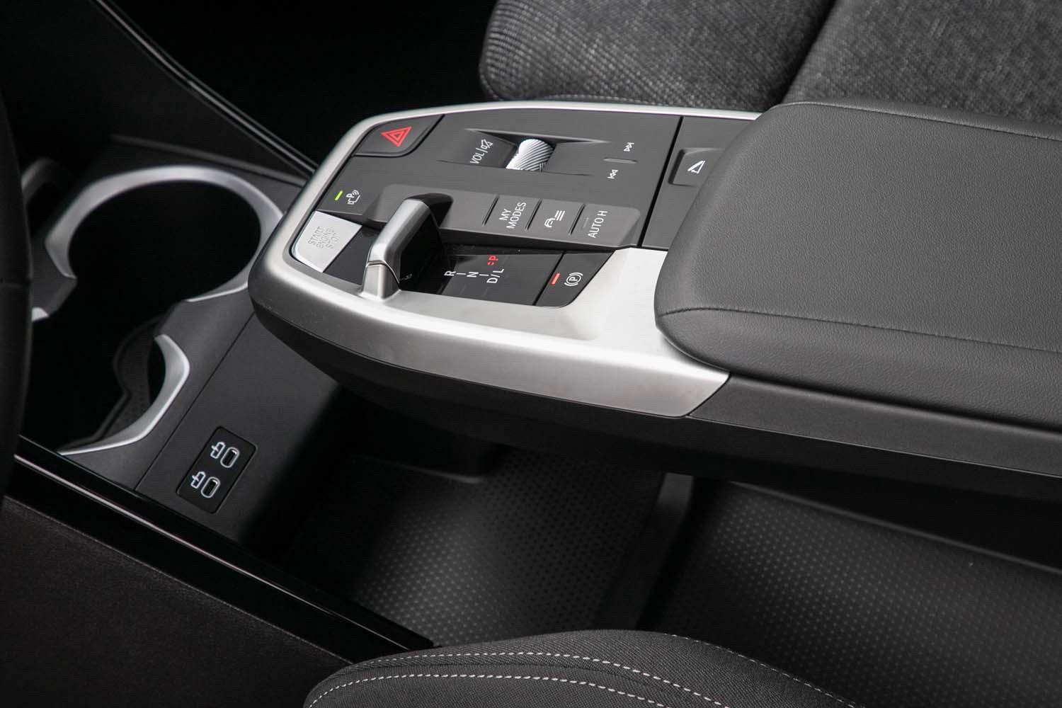 BMW X2 – Bild 26